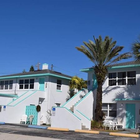 Renovate Large Studio 21-Directly Across Beach St. Pete Beach Exteriér fotografie